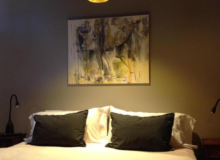 مبيت وإفطار Elena Hotel Boutique