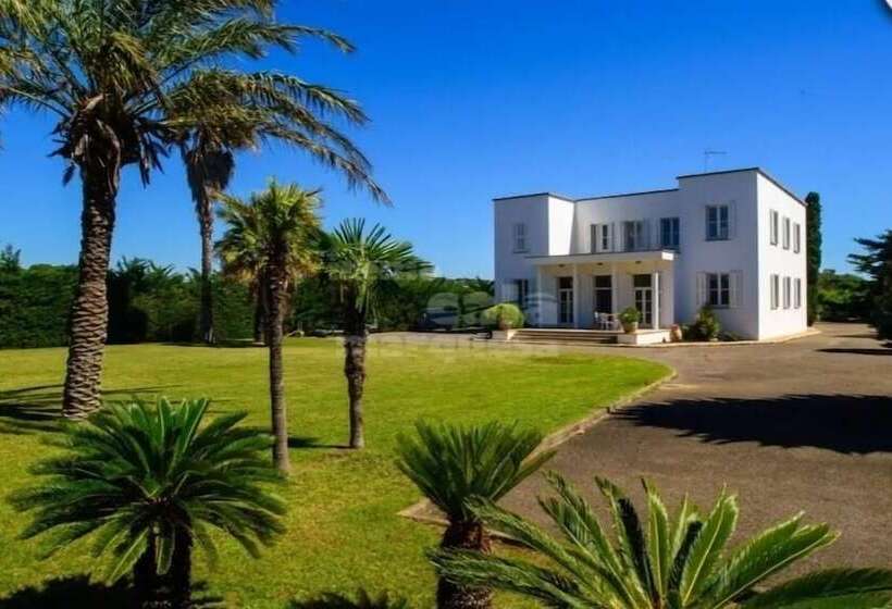 مبيت وإفطار Gallo Colorao   Adults Only