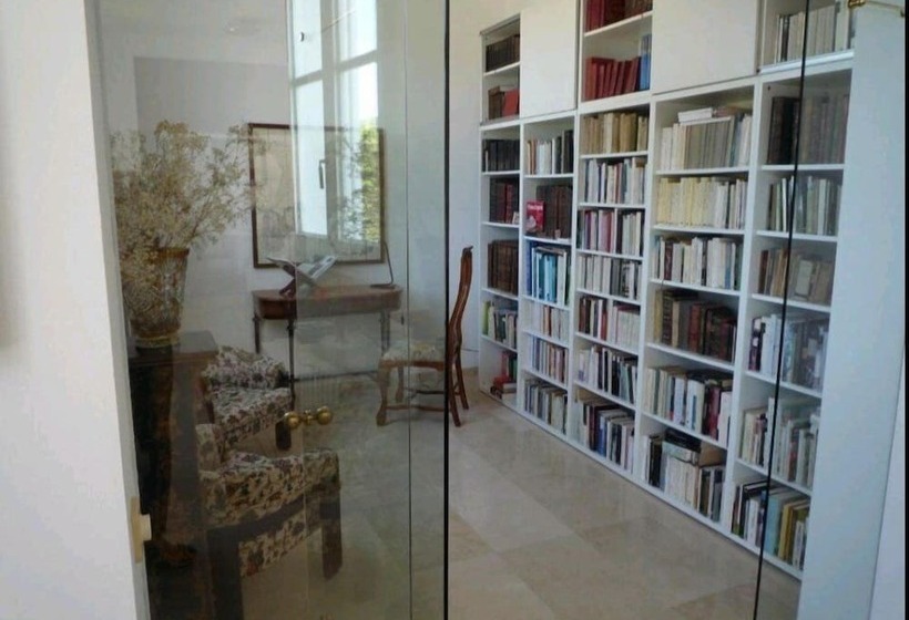 مبيت وإفطار Gallo Colorao   Adults Only