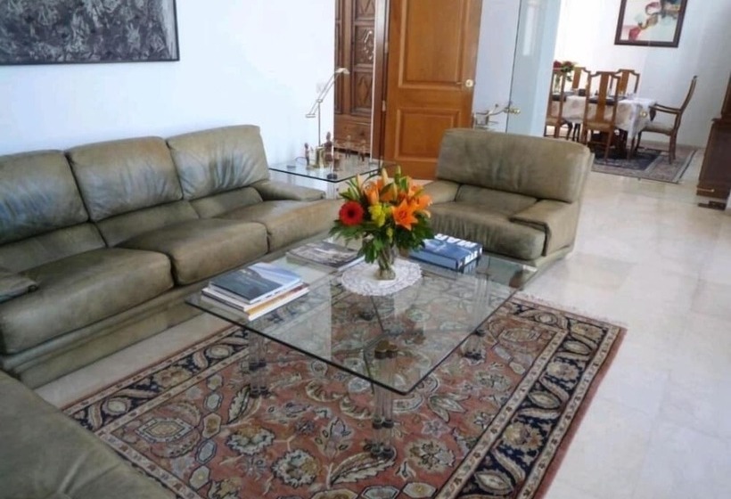 مبيت وإفطار Gallo Colorao   Adults Only