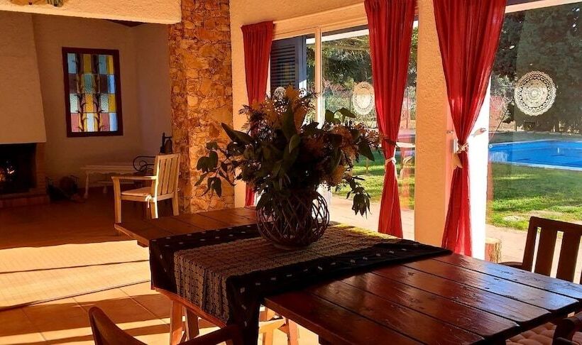 مبيت وإفطار Gallo Colorao   Adults Only