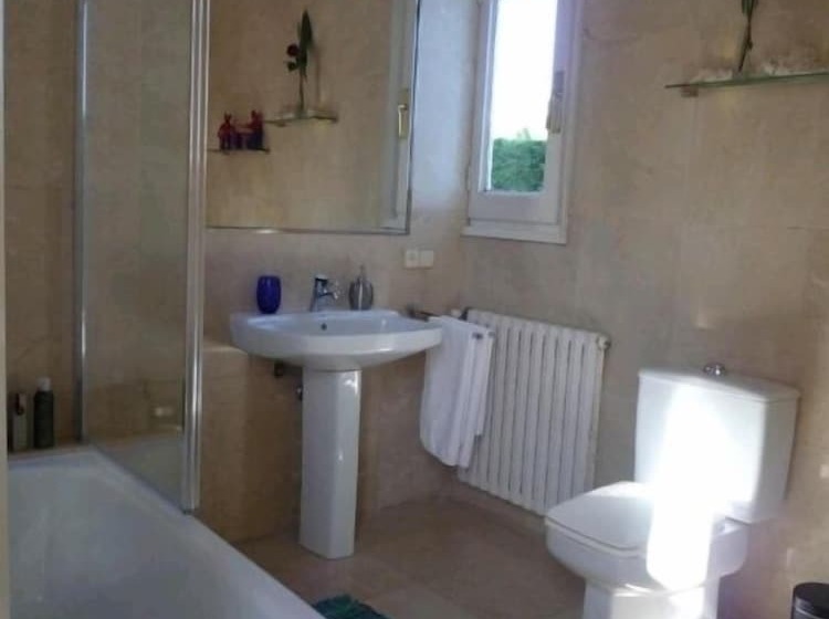 مبيت وإفطار Gallo Colorao   Adults Only