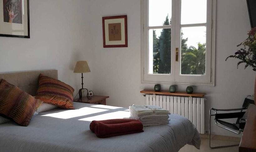 مبيت وإفطار Gallo Colorao   Adults Only