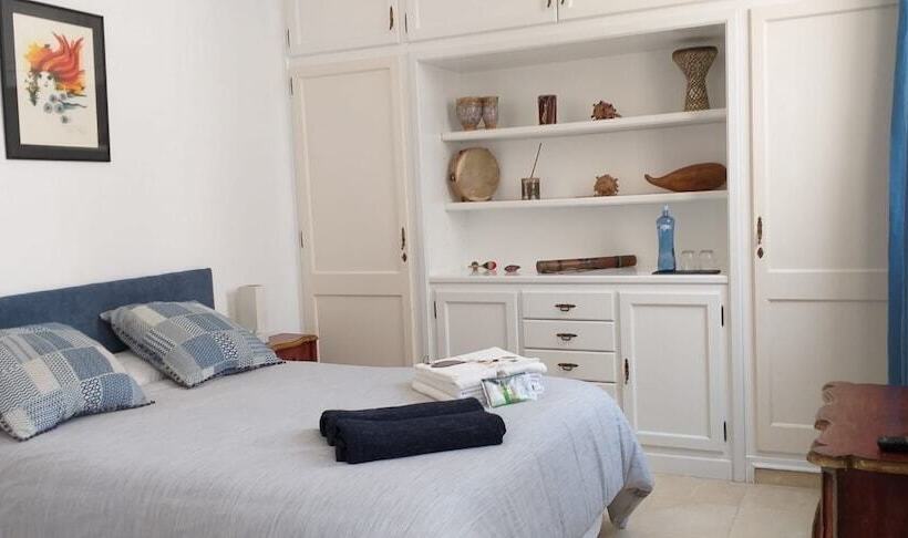 مبيت وإفطار Gallo Colorao   Adults Only