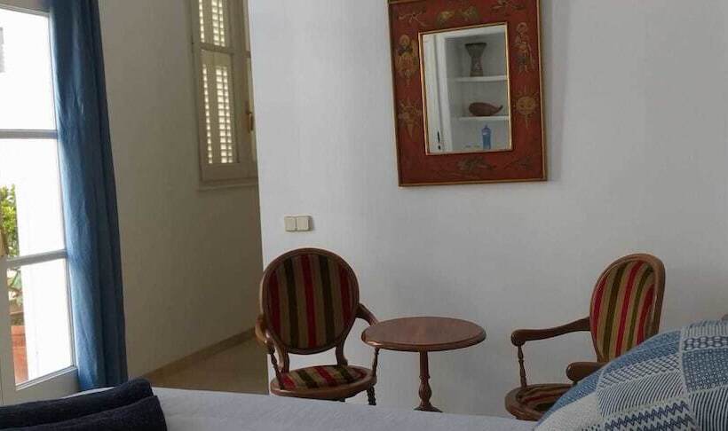 مبيت وإفطار Gallo Colorao   Adults Only