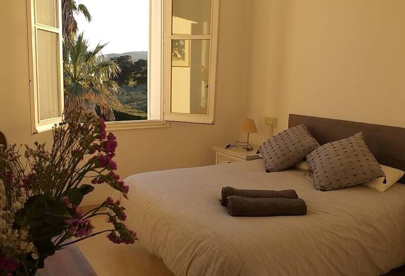 مبيت وإفطار Gallo Colorao   Adults Only