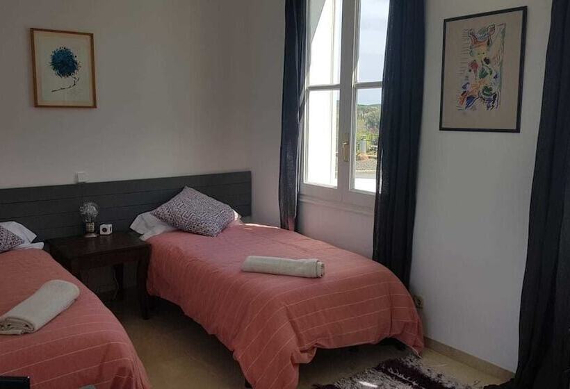 مبيت وإفطار Gallo Colorao   Adults Only