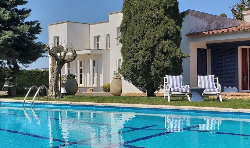 مبيت وإفطار Gallo Colorao   Adults Only