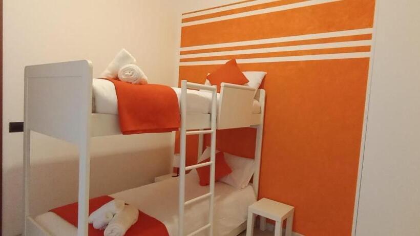 민박 G&g Giusy E Gabry