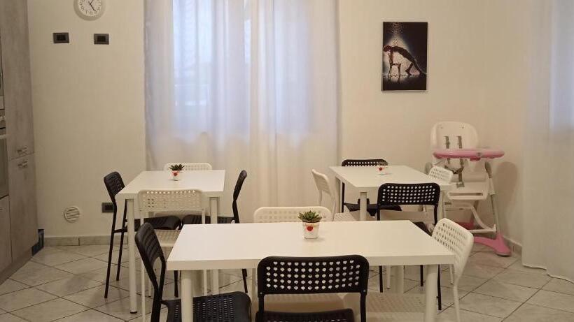 민박 G&g Giusy E Gabry