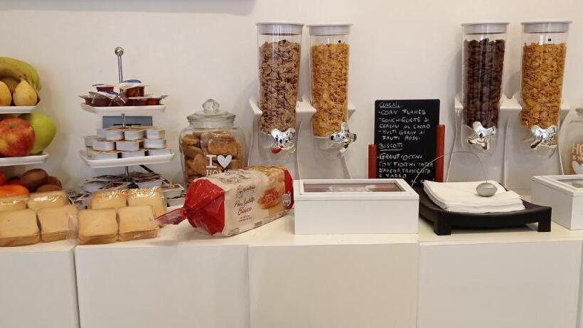 민박 G&g Giusy E Gabry