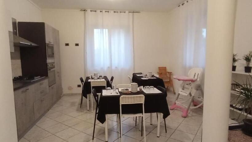 민박 G&g Giusy E Gabry