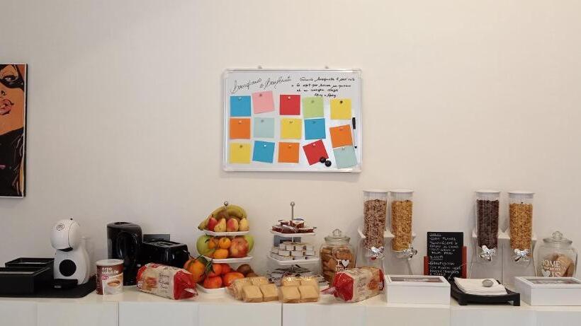 민박 G&g Giusy E Gabry