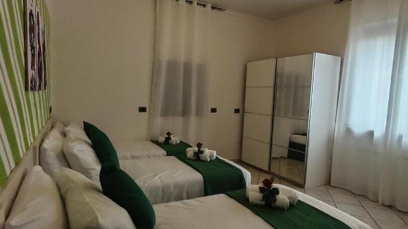 민박 G&g Giusy E Gabry