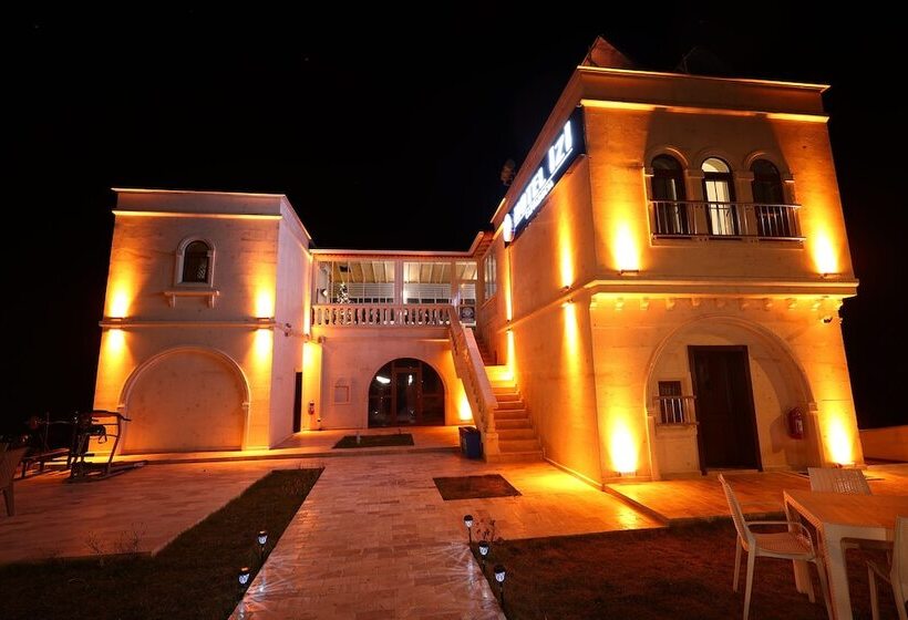 צימר Izi Cappadocia