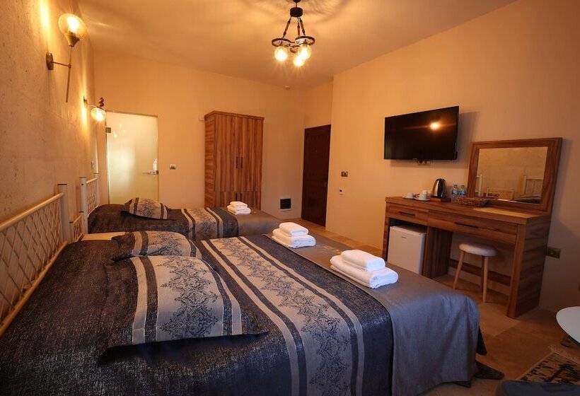 צימר Izi Cappadocia