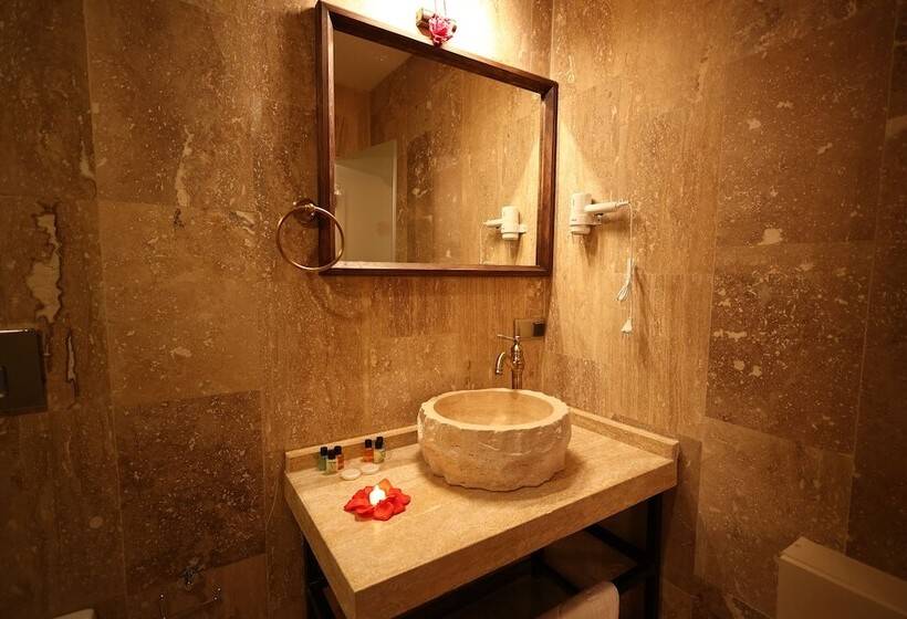 צימר Izi Cappadocia