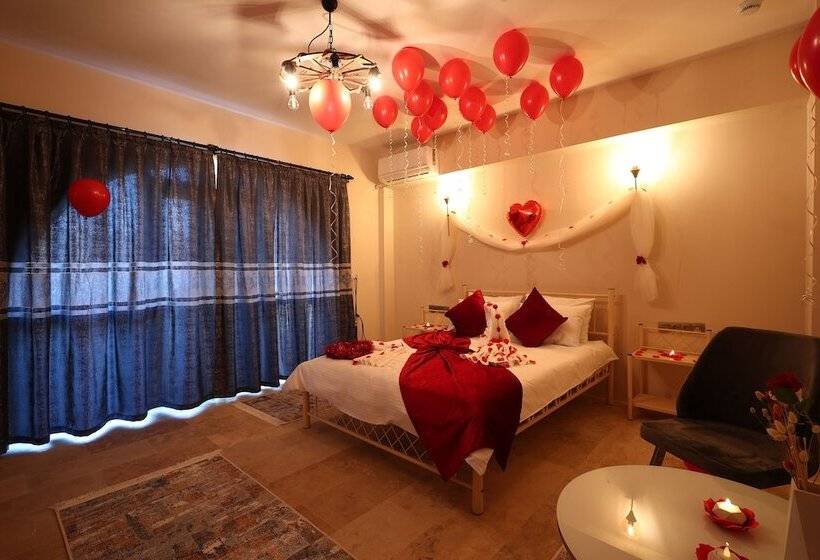 צימר Izi Cappadocia