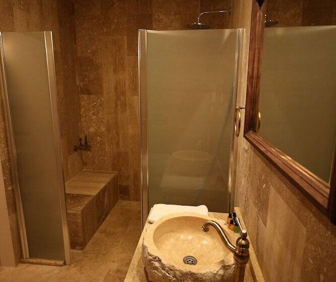 צימר Izi Cappadocia