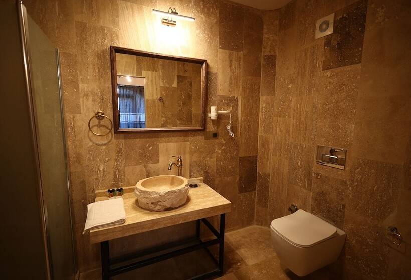 צימר Izi Cappadocia