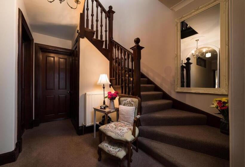 Bed and Breakfast Kylelachin