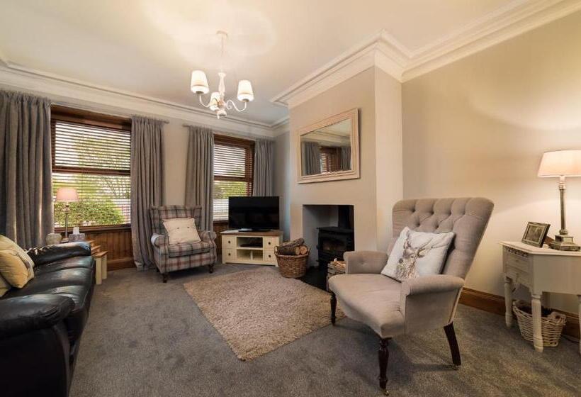 Bed and Breakfast Kylelachin