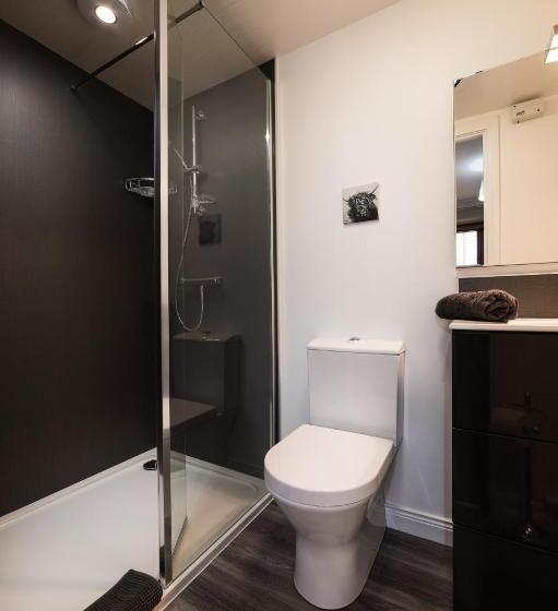 Bed and Breakfast Kylelachin