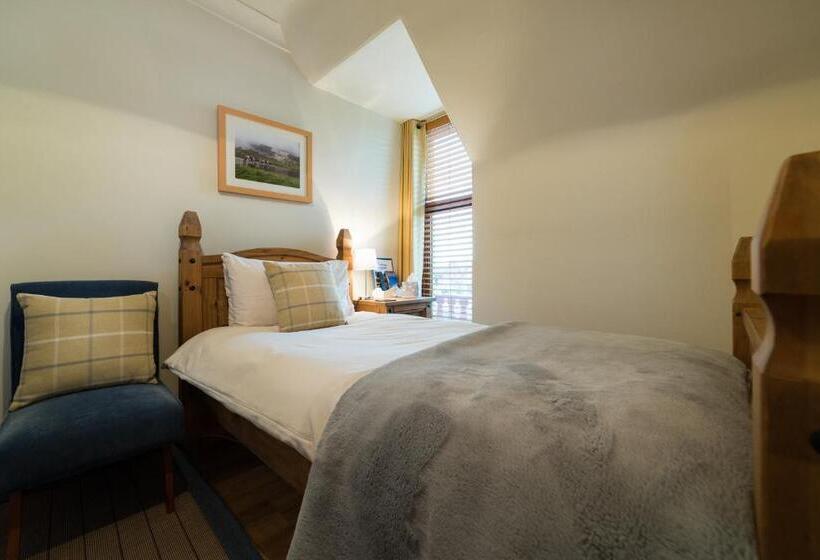 Bed and Breakfast Kylelachin