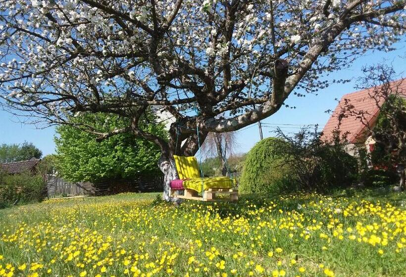 Bed and Breakfast Le Grivé