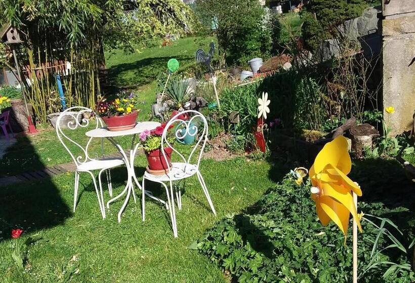 Bed and Breakfast Le Grivé