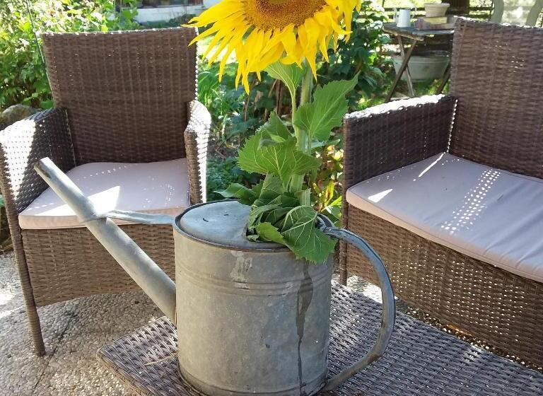 Bed and Breakfast Le Grivé