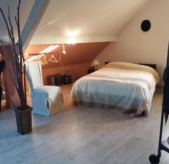 Bed and Breakfast Le Grivé