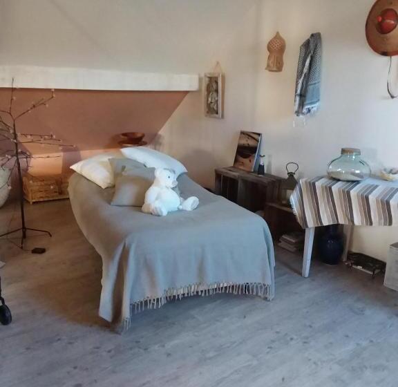 Bed and Breakfast Le Grivé