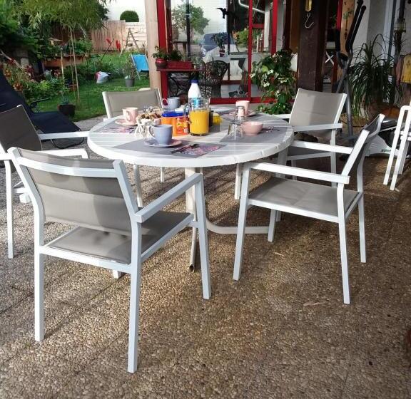 Bed and Breakfast Le Grivé