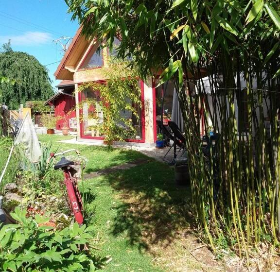 Bed and Breakfast Le Grivé