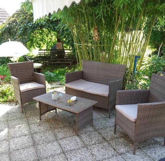 Bed and Breakfast Le Grivé