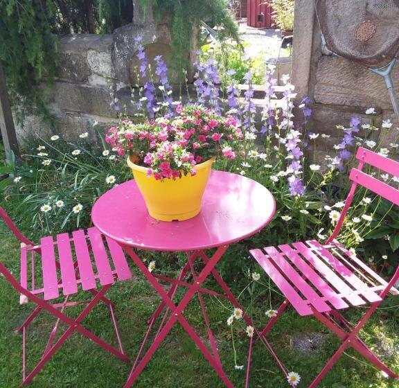 Bed and Breakfast Le Grivé