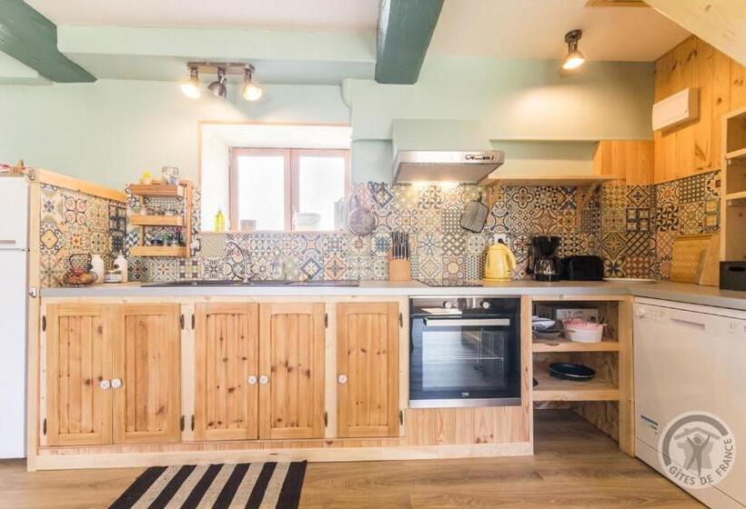 צימר Le Jardin Des Fées