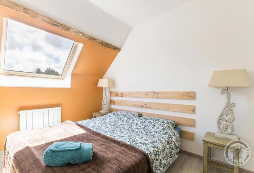 צימר Le Jardin Des Fées