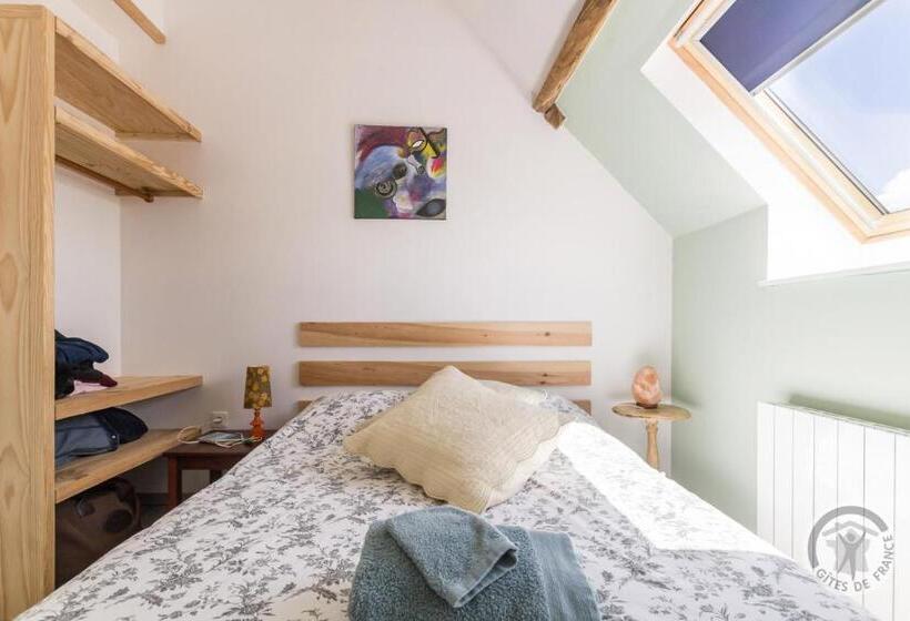 צימר Le Jardin Des Fées