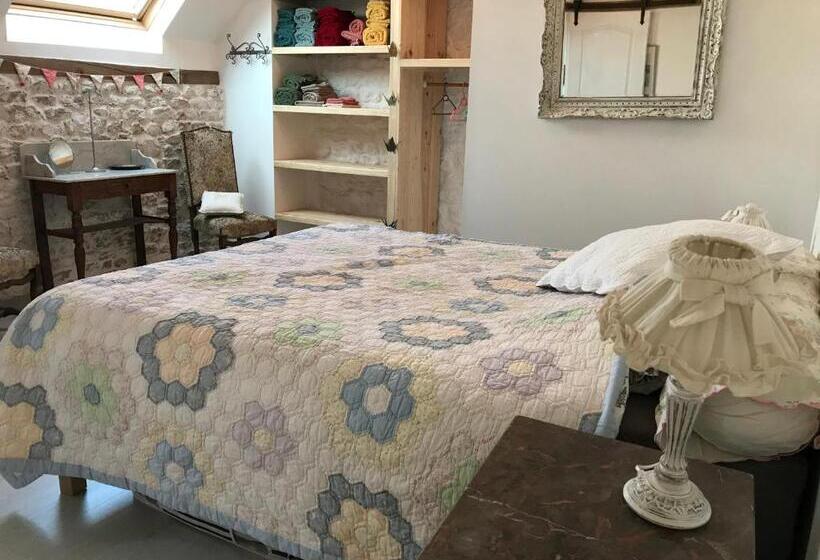 צימר Le Jardin Des Fées