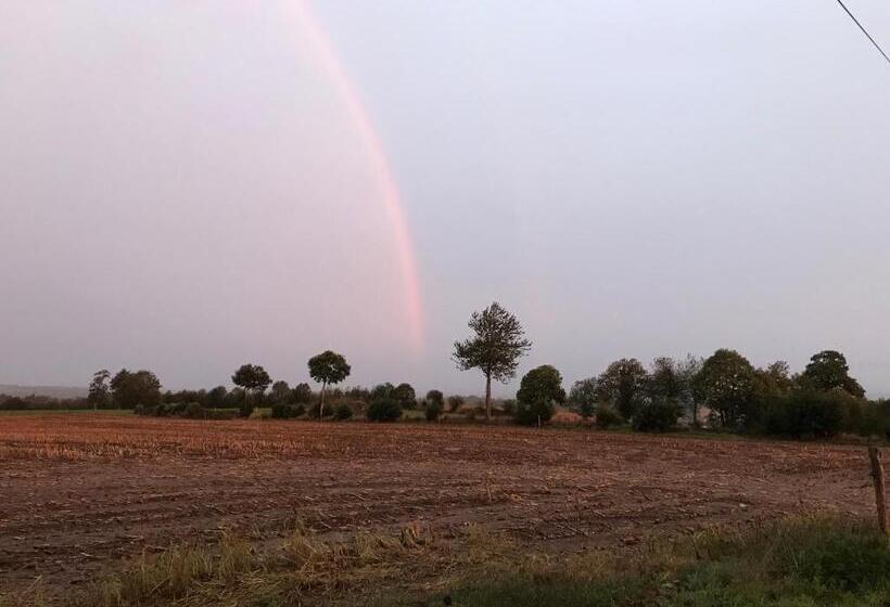 צימר Le Jardin Des Fées