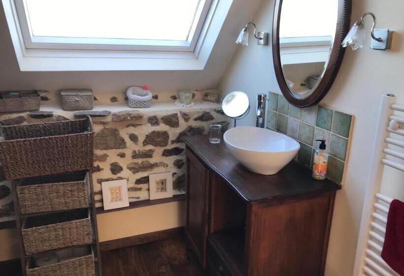 צימר Le Jardin Des Fées