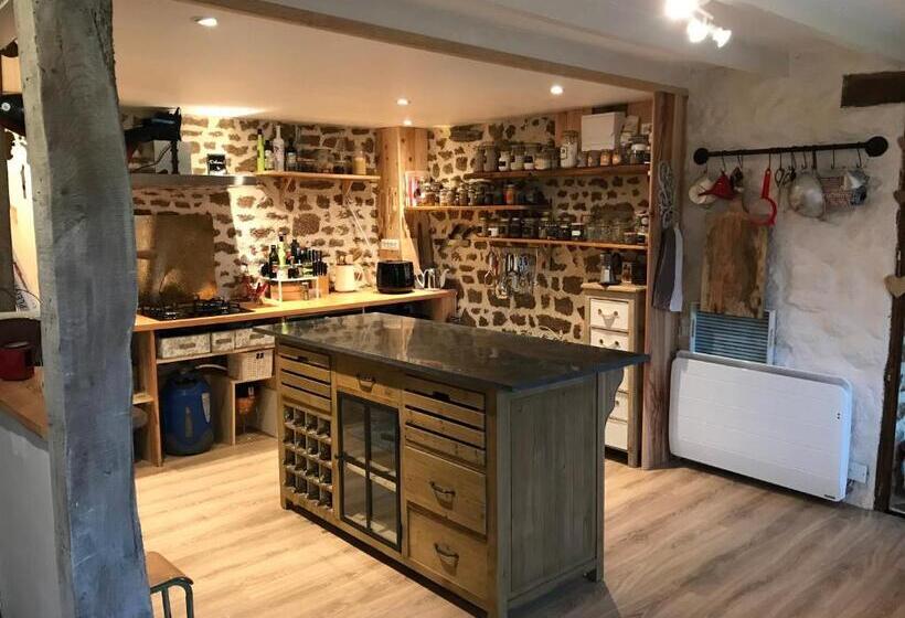 צימר Le Jardin Des Fées