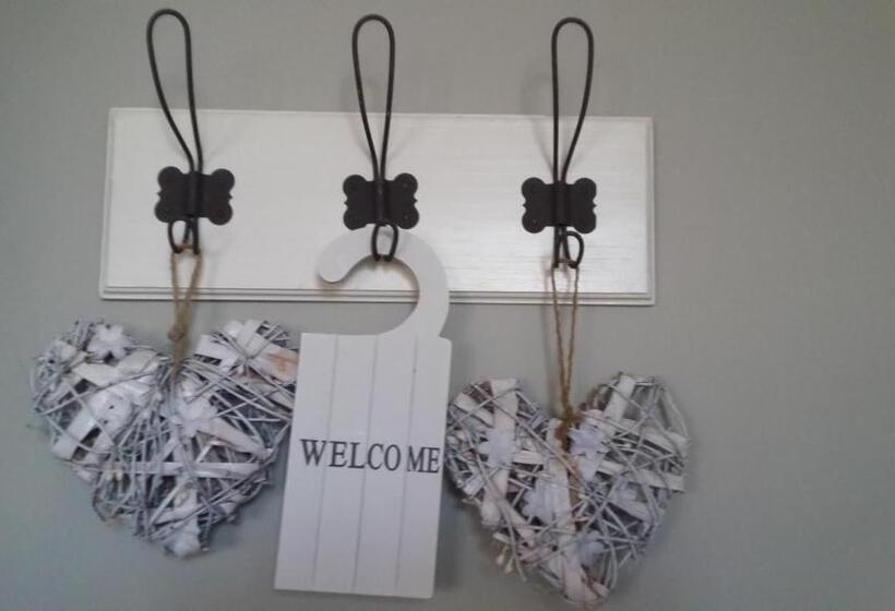 צימר Le Petit Chateau Vaartdijk