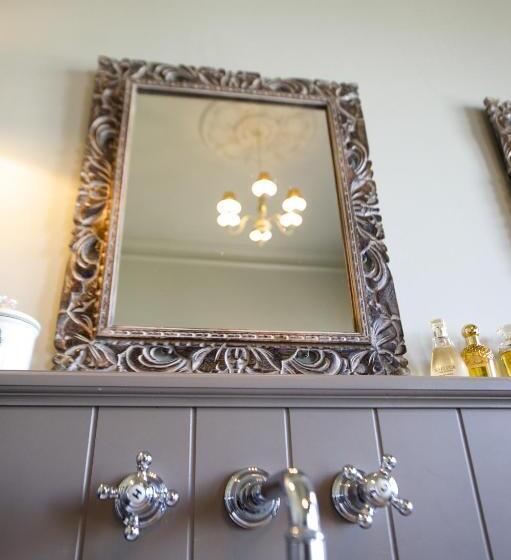 צימר Le Petit Chateau Vaartdijk