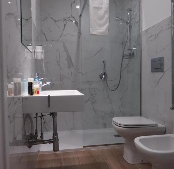 צימר Lorenzo Festa By Le Marinelle