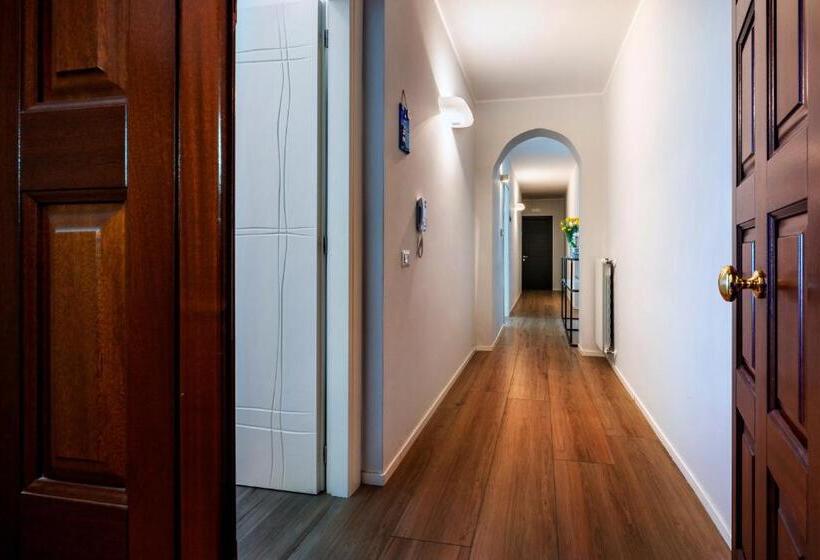 צימר Lorenzo Festa By Le Marinelle