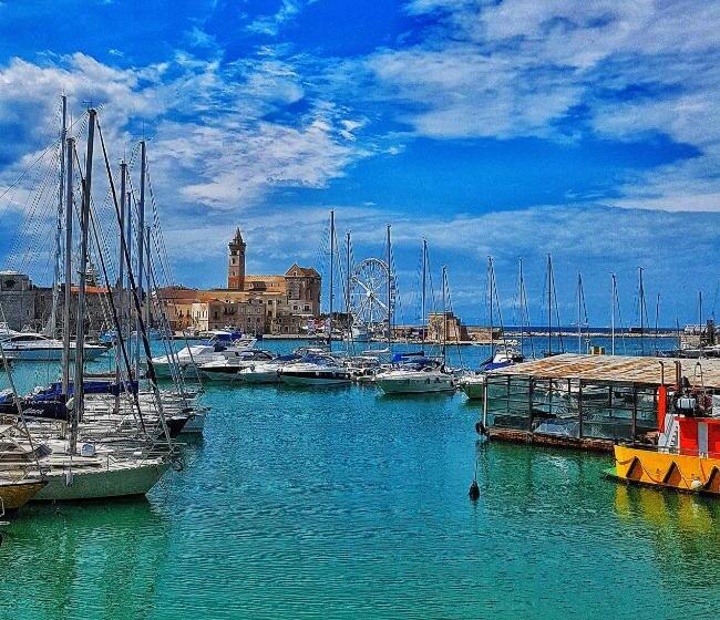 צימר Lorenzo Festa By Le Marinelle