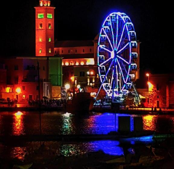 צימר Lorenzo Festa By Le Marinelle